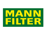 MANN FILTER filtrs